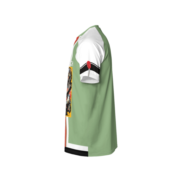 TECH GREEN - Image 4