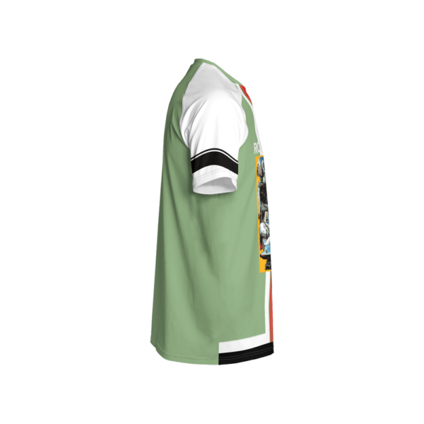 TECH GREEN - Image 2